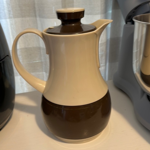 Vintage thermos pitcher - Picture 1 of 3